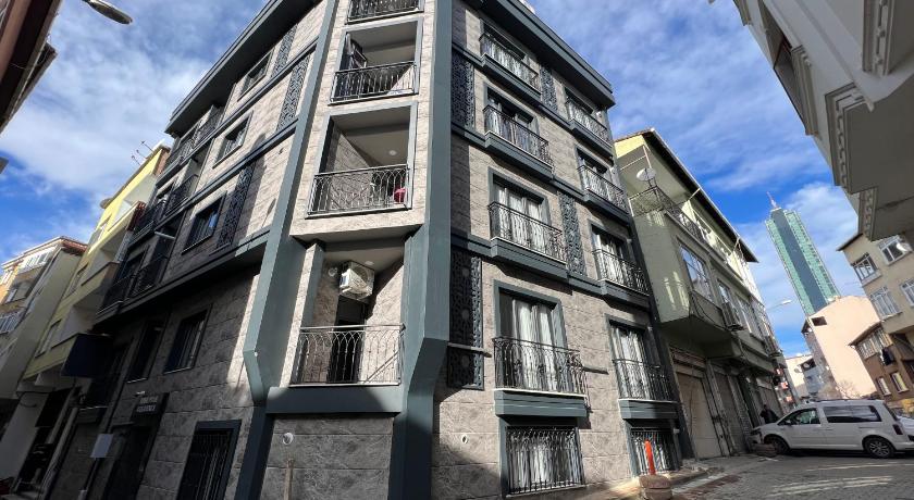 Rose Plus Residence - image 11