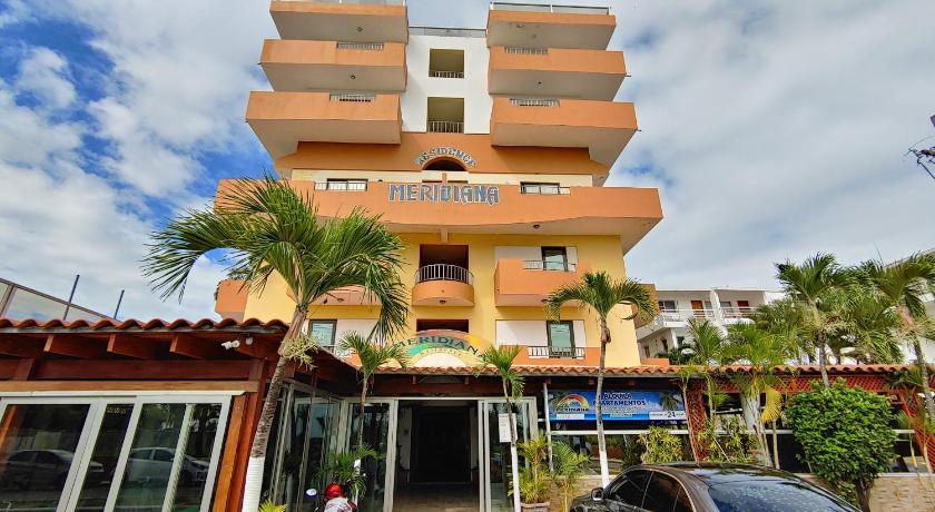 Residence Meridiana — Hotel in Juan Dolio