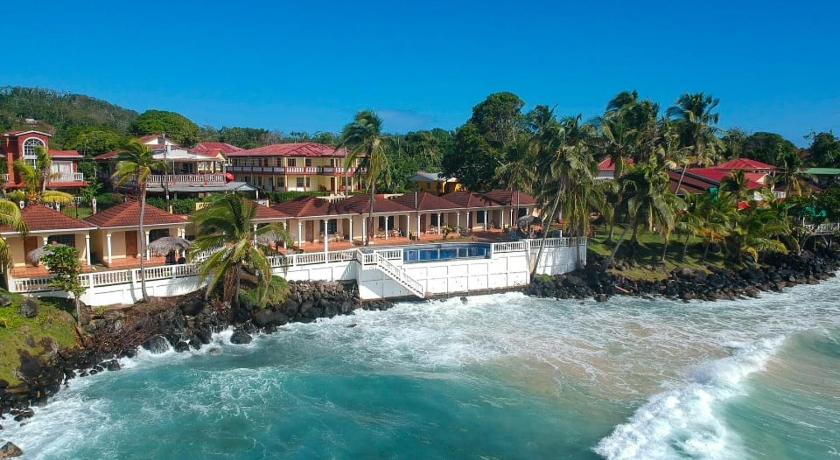 Hotel Casa Canada — Hotel in Corn Island