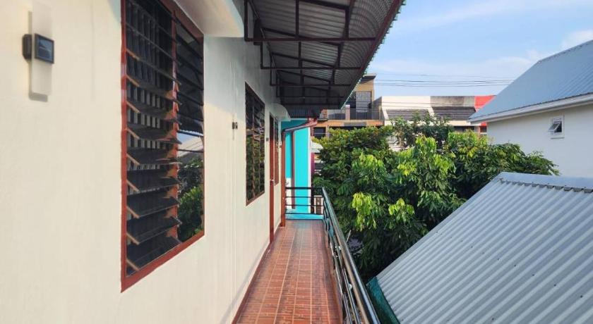Blue Moon House – Chiang Mai, IA
