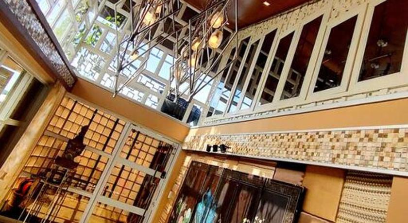 The Panorama Penthouse Daraga