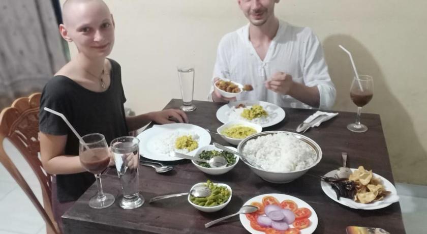 Walampuri Cabana & Restaurant photo