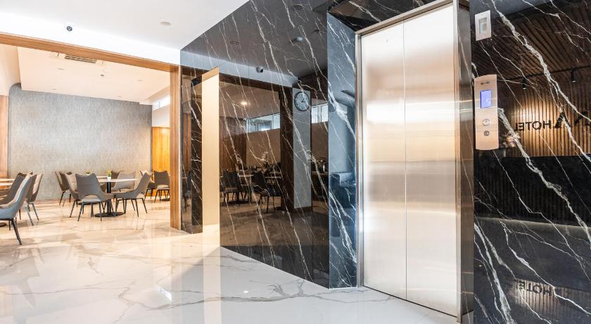 Kiyana Hotel Semarang