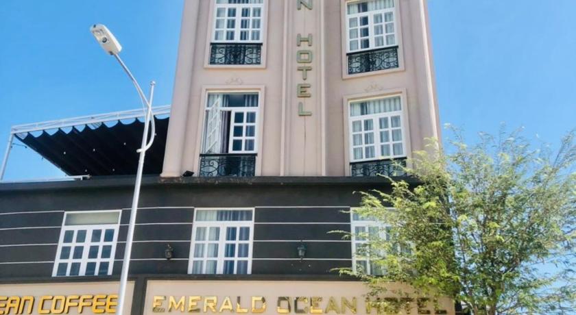 EMERALD OCEAN HOTEL - image 16