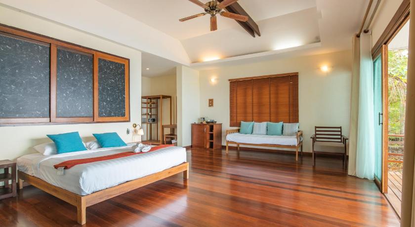 Image of Sea View Villa 0