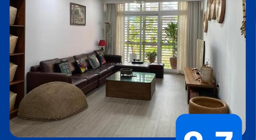May Residence — Hotel in Hanoi