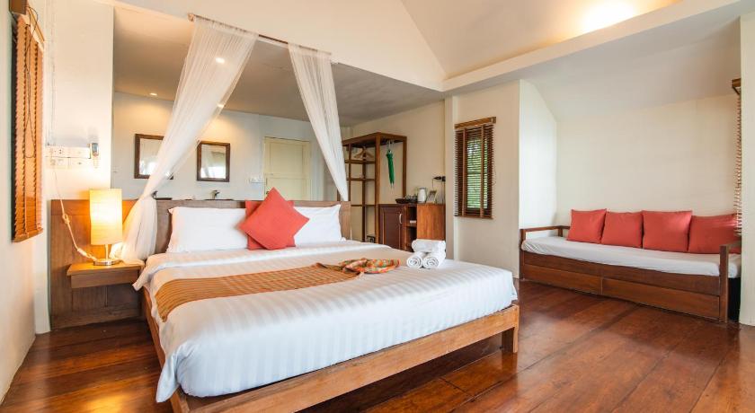 Image of Beach Bungalow 0