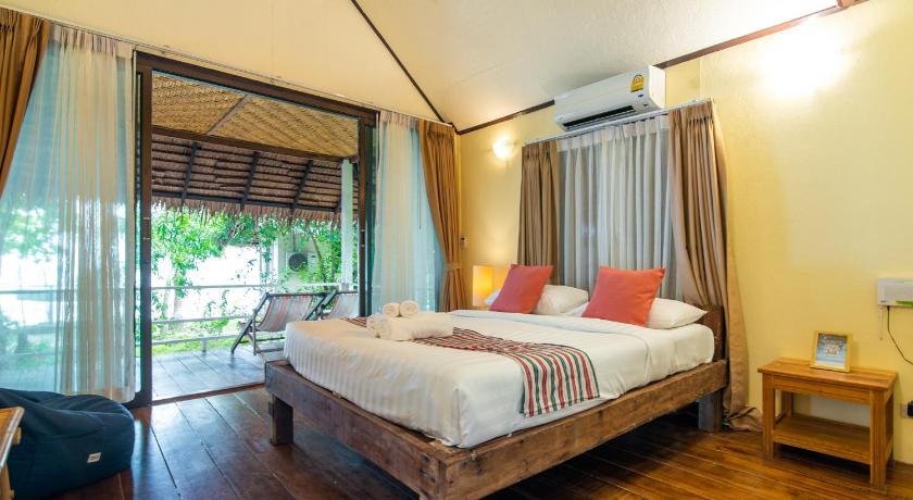 Image of Sea View Bungalow 3