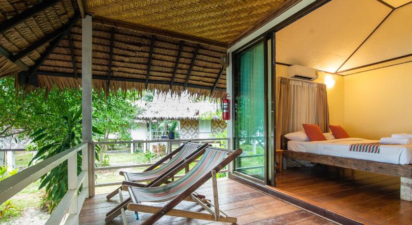Image of Sea View Bungalow 1
