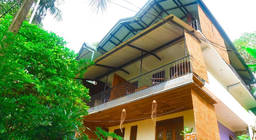 Madushanka Resort - image 9