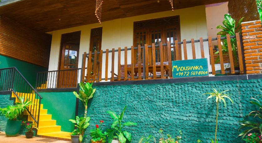 Madushanka Resort - image 8