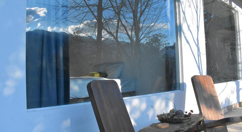 サパ Tay Bac Sky Homestay 4つ星 ゲストハウス 客室