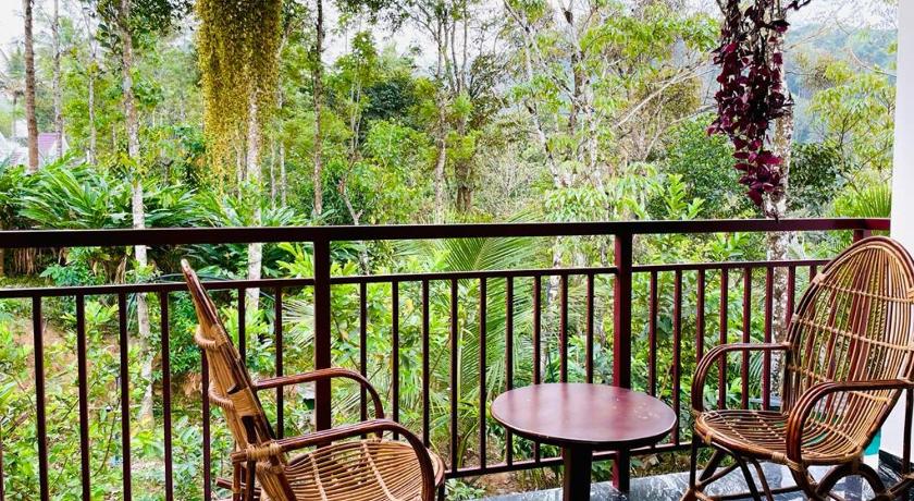 WinterHome homestay — Hotel in Munnar