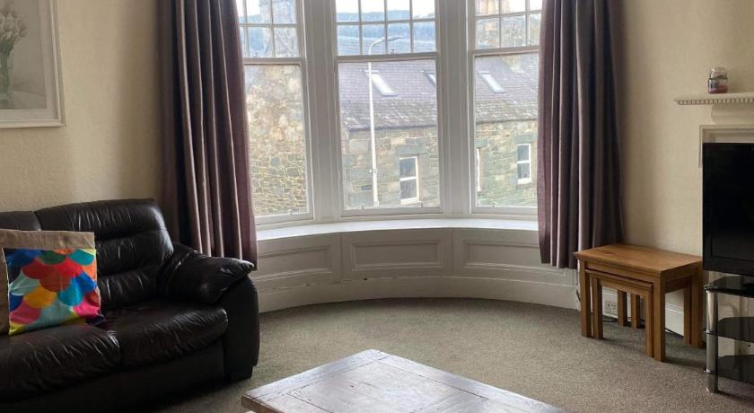 1st Floor Alexandra House — Hotel in Aberfeldy