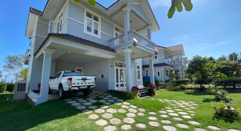 Muine Paradise Villa — Hotel in Phan Thiet