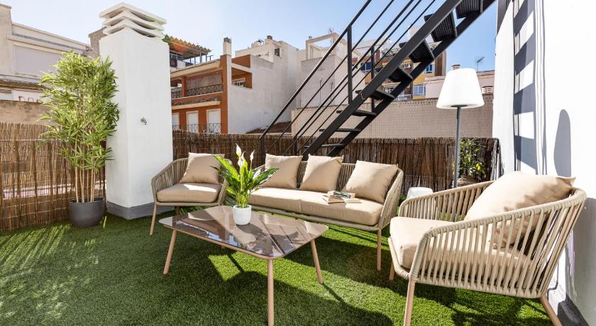 Pinzon Studios & Penthouse photo