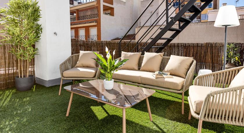 Pinzon Studios & Penthouse photo