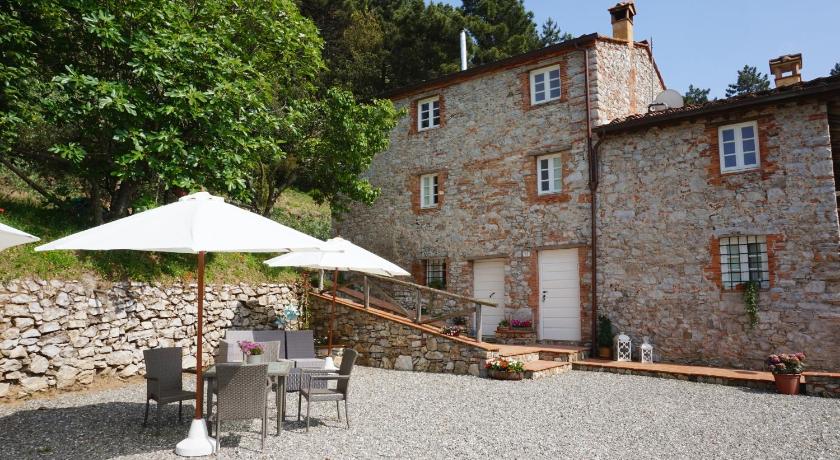 Agriturismo le Vallilunghe photo