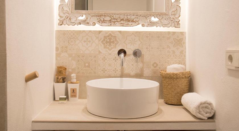 Infinito Hotel Boutique - Adults Only photo