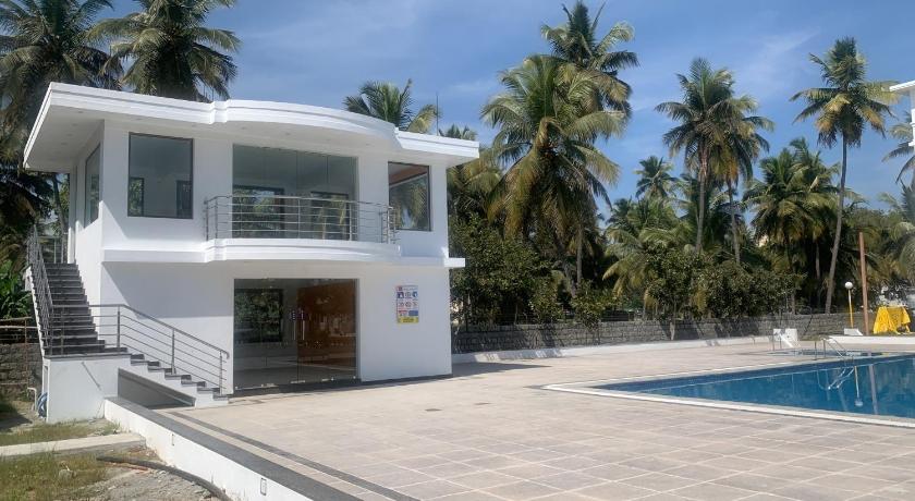 Hotel Agni photo