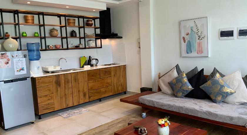 SPACIOUS APARTMENT @ Puntakana Apartelle  photo