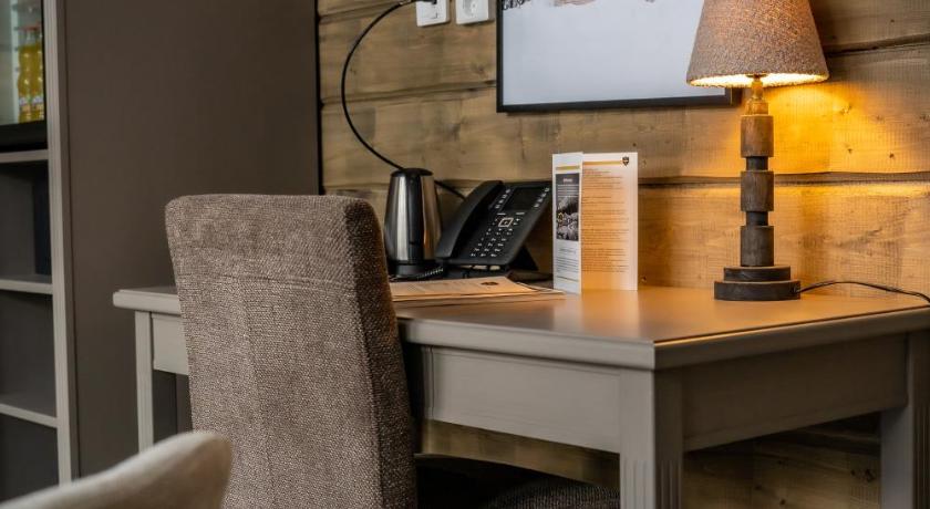 Image of Family Suite 17