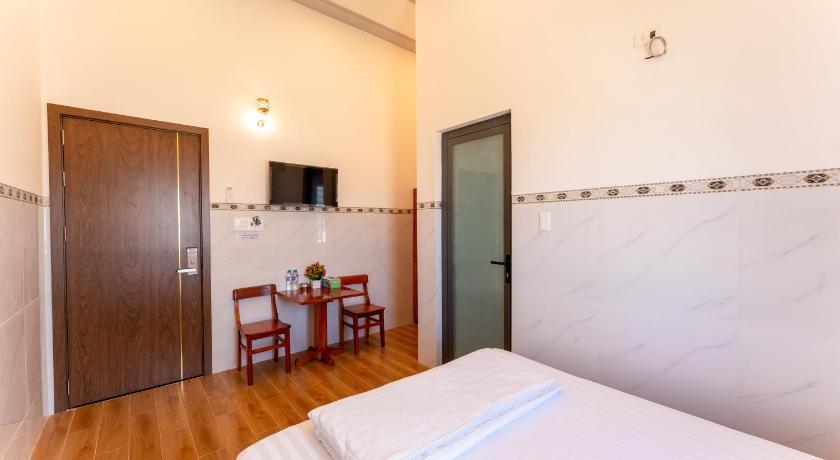 Homestay Bao Chau - Nhon Ly Quy Nhon - image 33