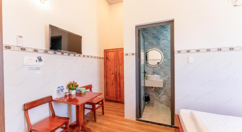 Homestay Bao Chau - Nhon Ly Quy Nhon - image 35