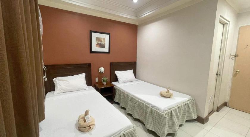 Cozy Inn Iligan — Hotel in Iligan City