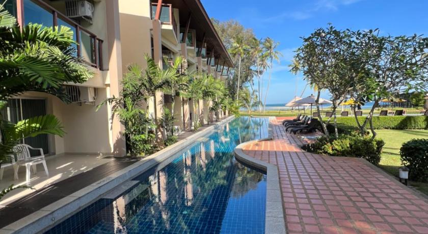 LANTA PURA beach resort-SHA extra plus - image 22