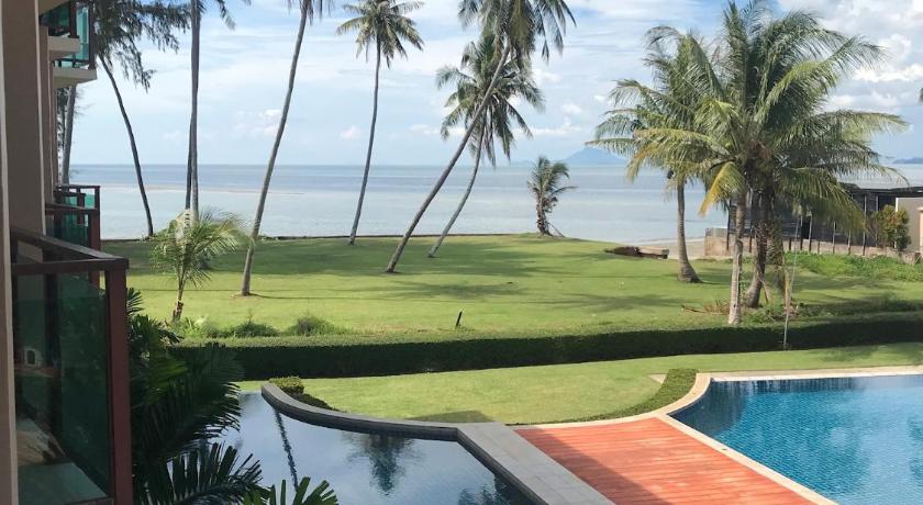 Lanta Pura Beach Resort (SHA Extra Plus) photo