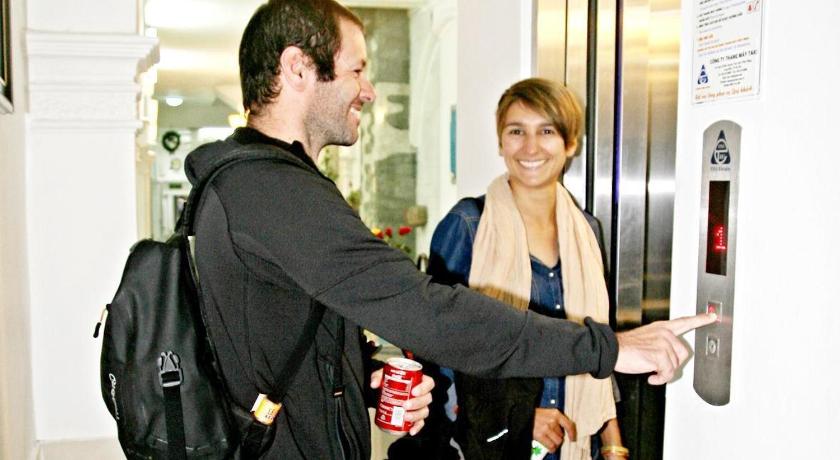 하노이 올드 타운 게스트 하우스 (Old Town Guest House ) 4성급 게스트하우스 부대시설