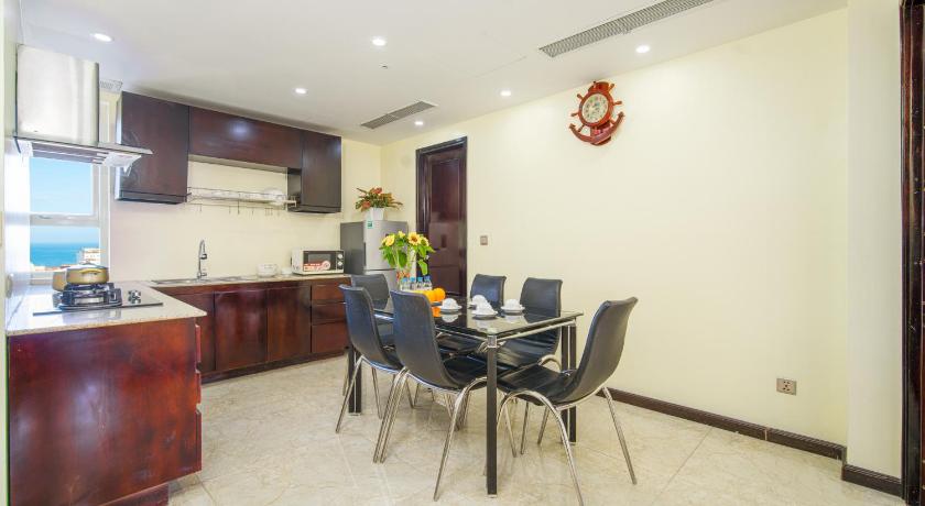 Image of Apartment - 2 Bedrooms 1