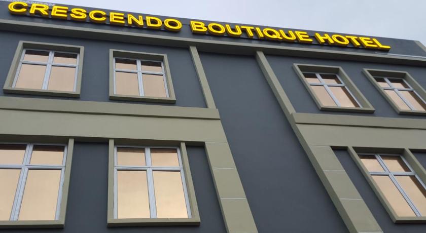 Crescendo Boutique Hotel photo