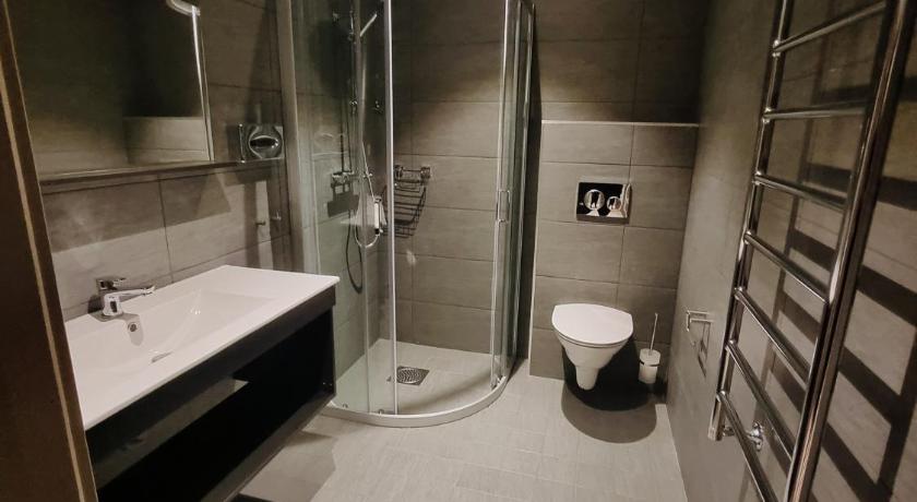 Image of Two-Bedroom Suite 2