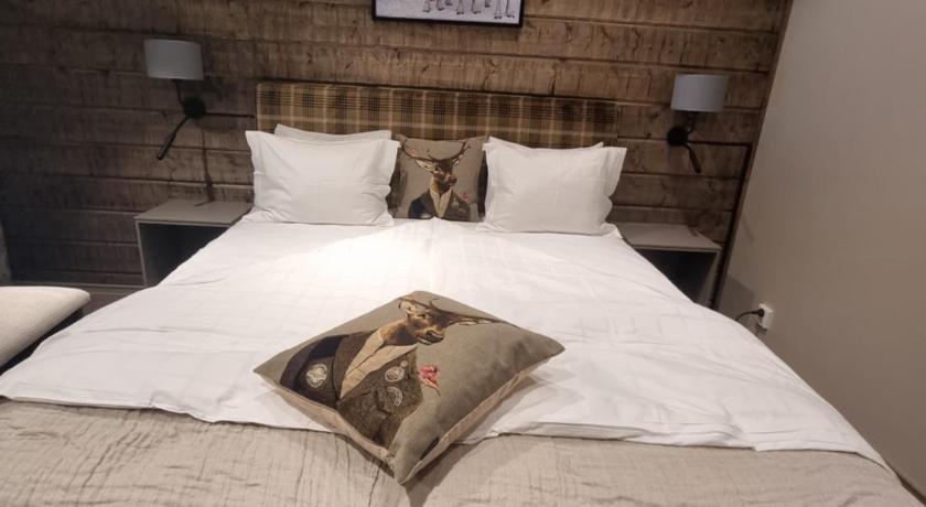 Image of Two-Bedroom Suite 0