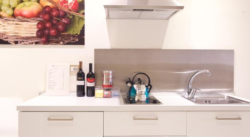 Image of Apartment - Split Level 10