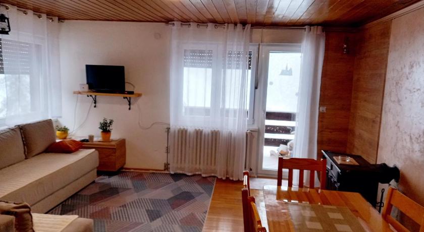 Apartman Luka photo