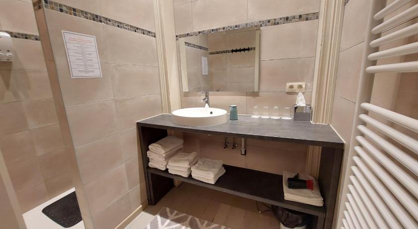 Albert - Rooms photo