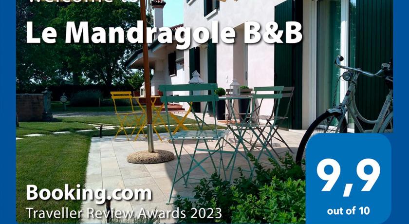 Le Mandragole B&B