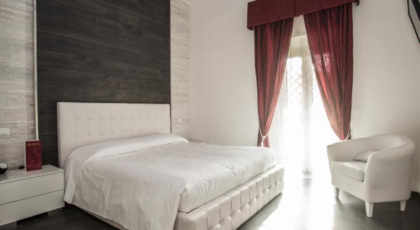 罗马 Royal Rooms 3星级 酒店 外观