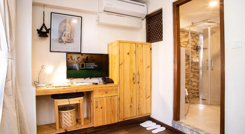 Hotel Timila photo