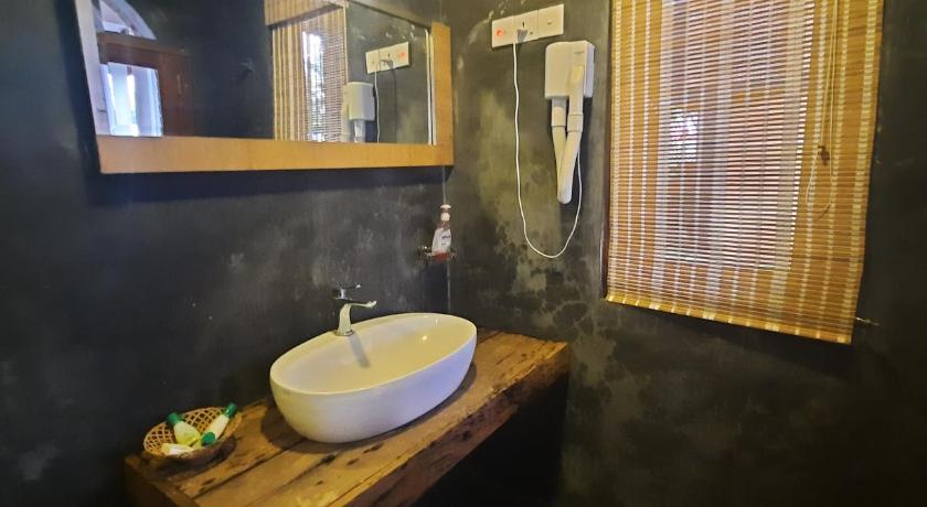 Sigiri Arana Luxury Chalets  photo