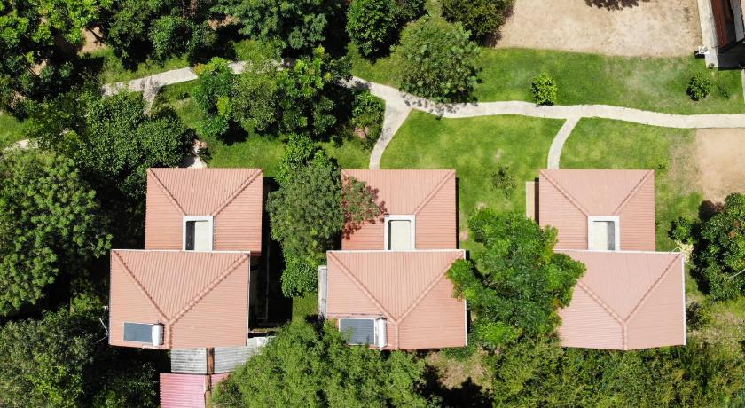 Sigiri Arana Luxury Chalets  photo