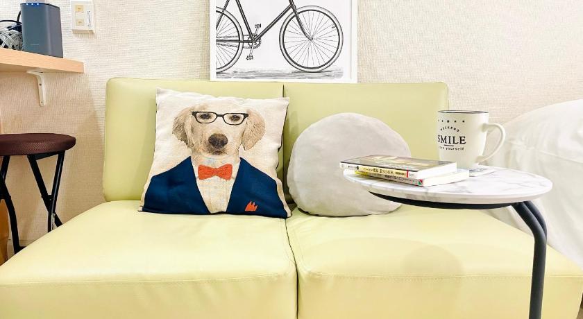 도쿄 / 동경 Shimokitazawa Independent Apartment 3성급 숙소 부대시설