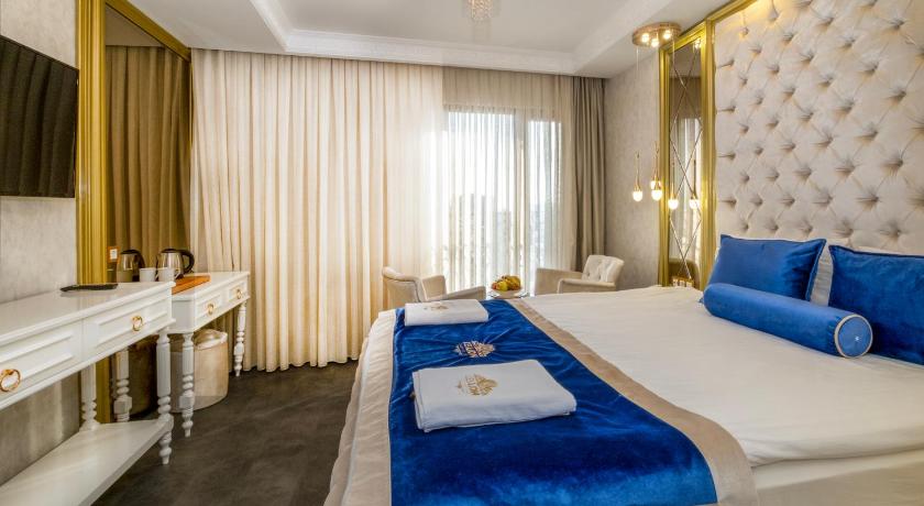 LESLION LUXURY HOTEL Spa - image 14