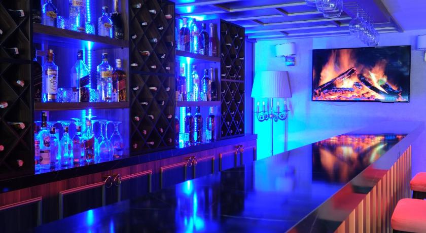 LESLION LUXURY HOTEL Spa - image 12