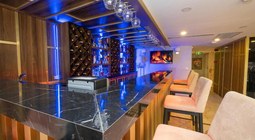 LESLION LUXURY HOTEL Spa - image 10