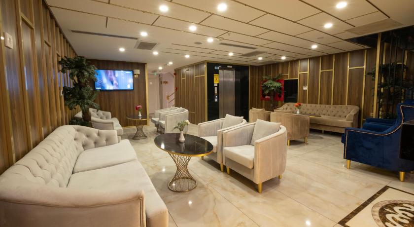 LESLION LUXURY HOTEL Spa - image 4