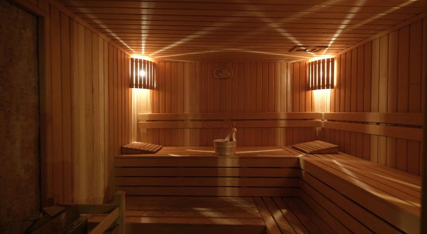 LESLION LUXURY HOTEL Spa - image 5